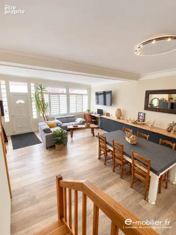 Maison 5 pièces 150 m² à vendre à Villers-Bretonneux (80800) - photo 2