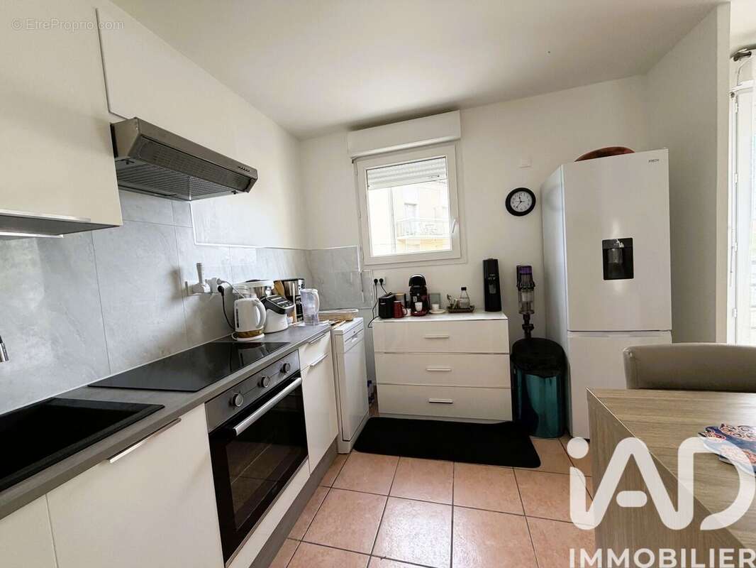 Photo 6 - Maison à JOUE-LES-TOURS