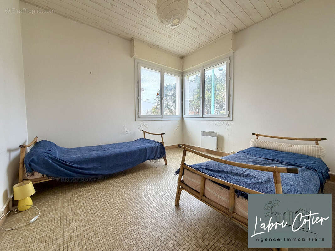 Chambre 1