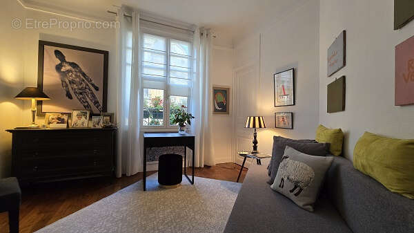 Appartement à ORLEANS