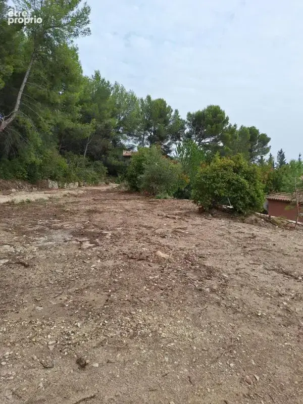 Terrain a batir - photo 3