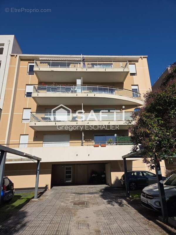 Photo 6 - Appartement à CANNES