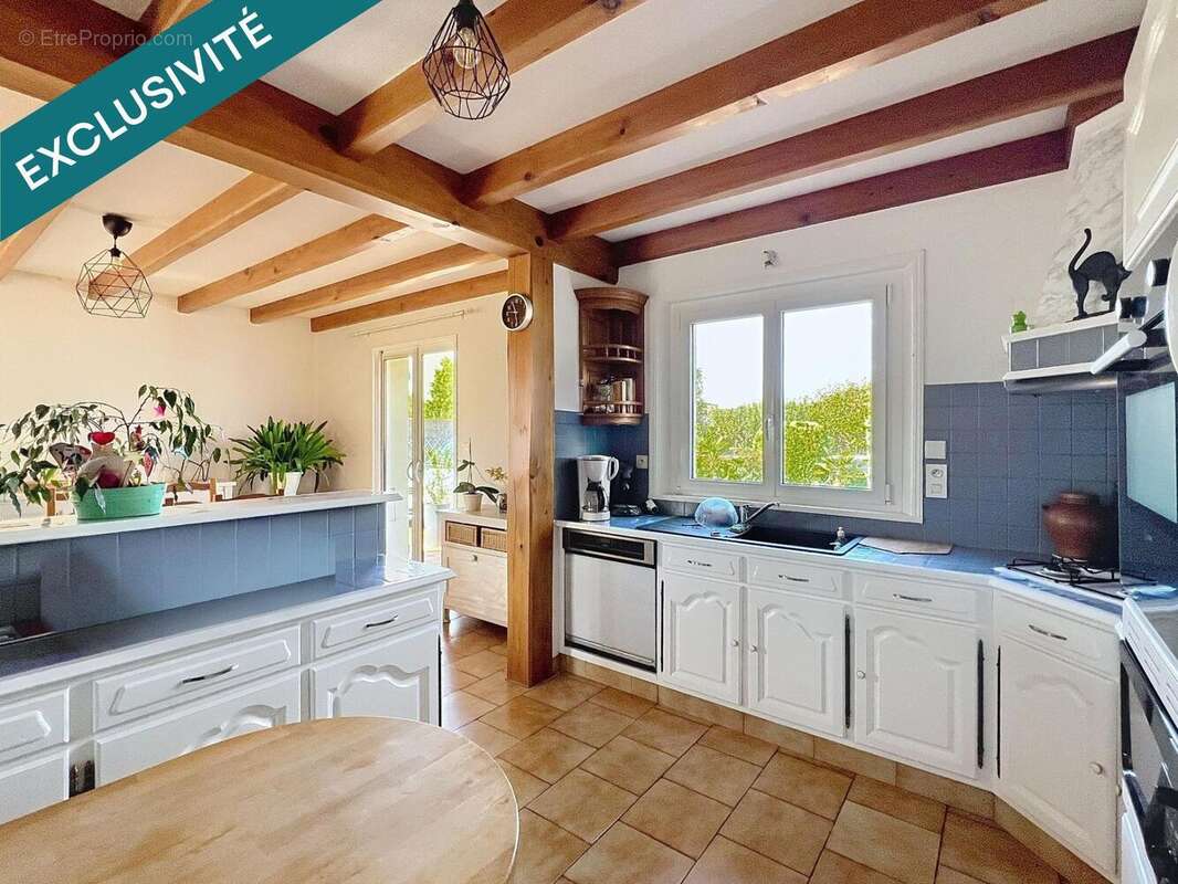 Photo 3 - Maison à ANGLES