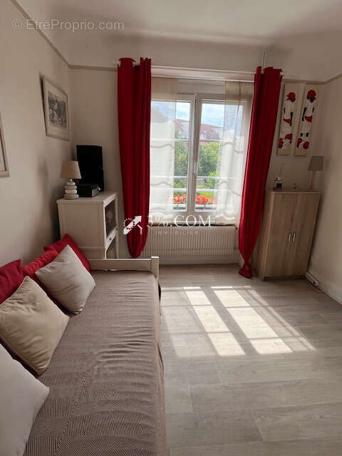 Appartement à BOULOGNE-SUR-MER