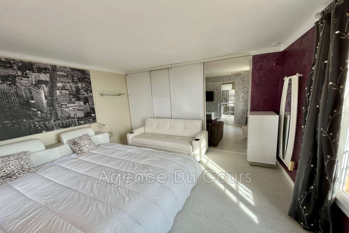 Appartement à GRASSE