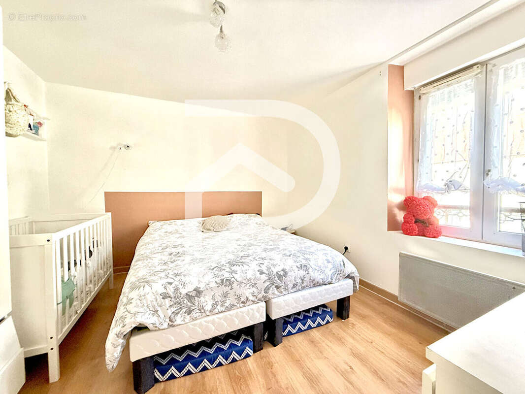 Appartement à MONTATAIRE