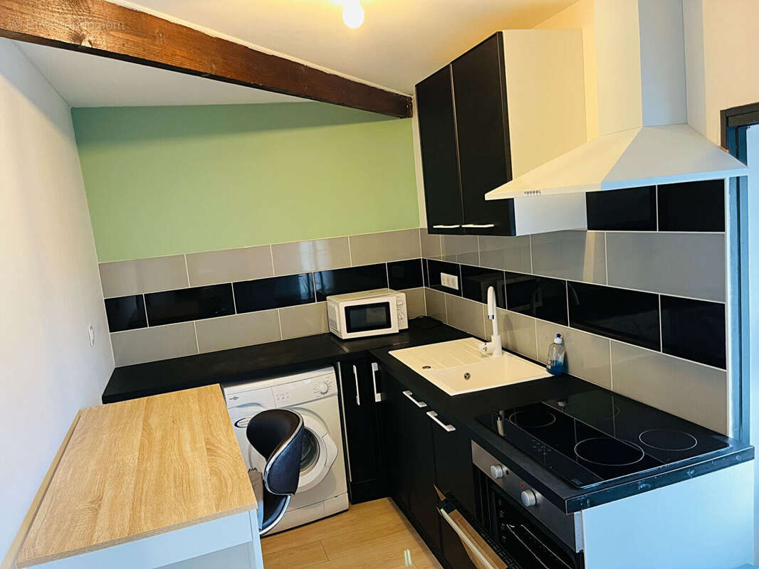 Appartement à COGNAC