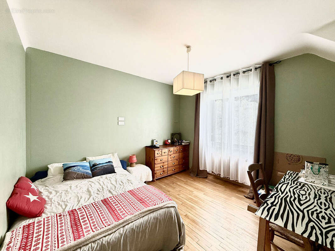 Brive, maison en impasse, 3 chambres, 100m2 sur un terrain de 610 m2 ! - photo 11
