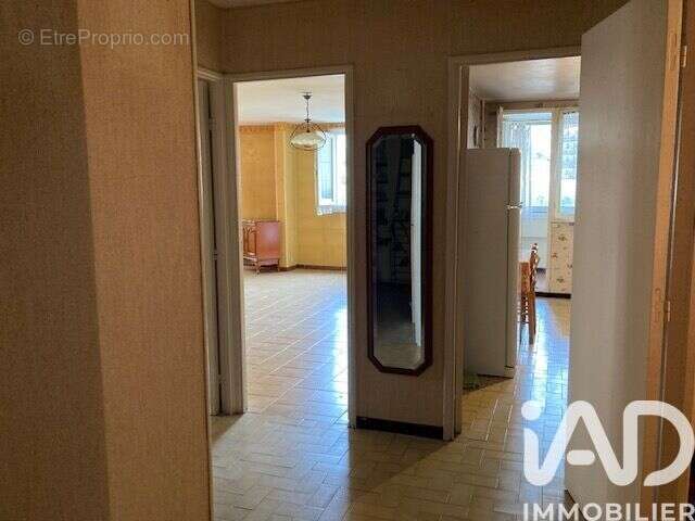 Photo 5 - Appartement à AIX-EN-PROVENCE