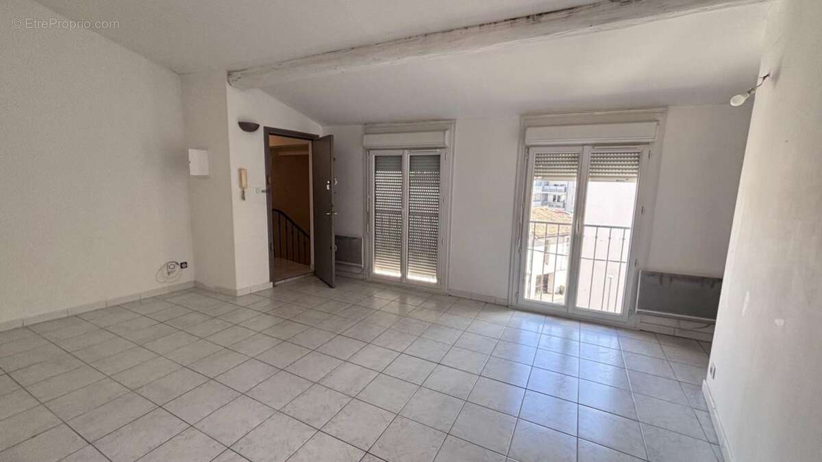 Appartement à NIMES