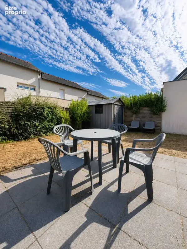 Investissement locatif à Trégueux - Maison avec locataire en place - photo 5