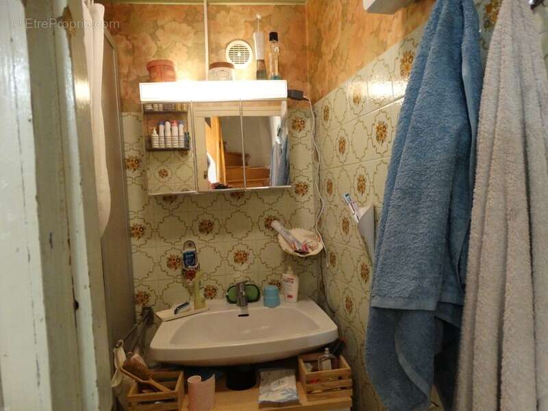 Maison à CUXAC-D&#039;AUDE