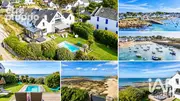 Photo 1 - Maison à SAINT-PIERRE-QUIBERON