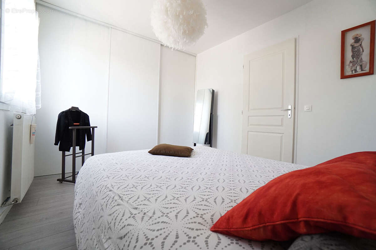 Maison Le Mans 5 pièce(s) 93 m2 - photo 8