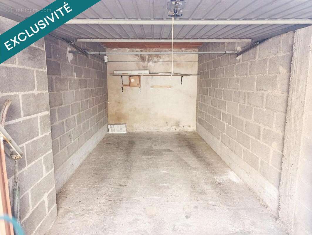 Photo 9 - Appartement à ISSOUDUN