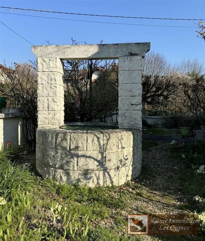 Maison à CHARTRETTES