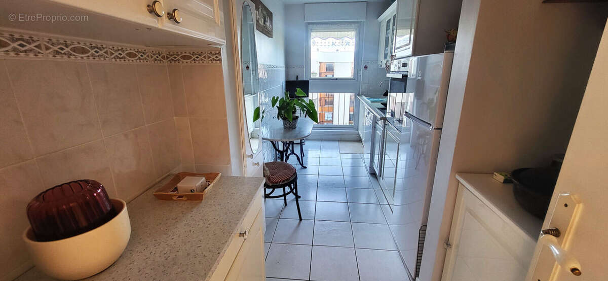 Appartement à LE CHESNAY