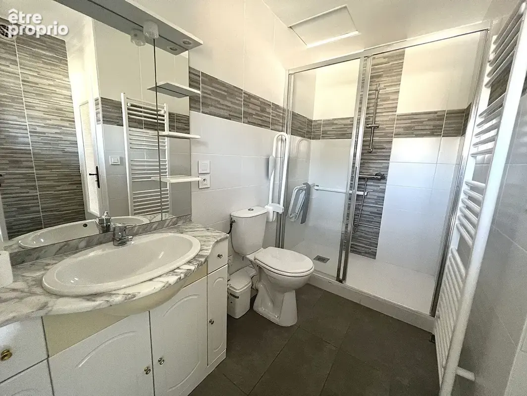 Maison  de 1962 sur 308m2 de terrain clos - photo 16
