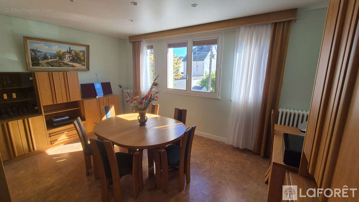 Maison Palaiseau 4 pièce(s) 74 m2 - photo 2