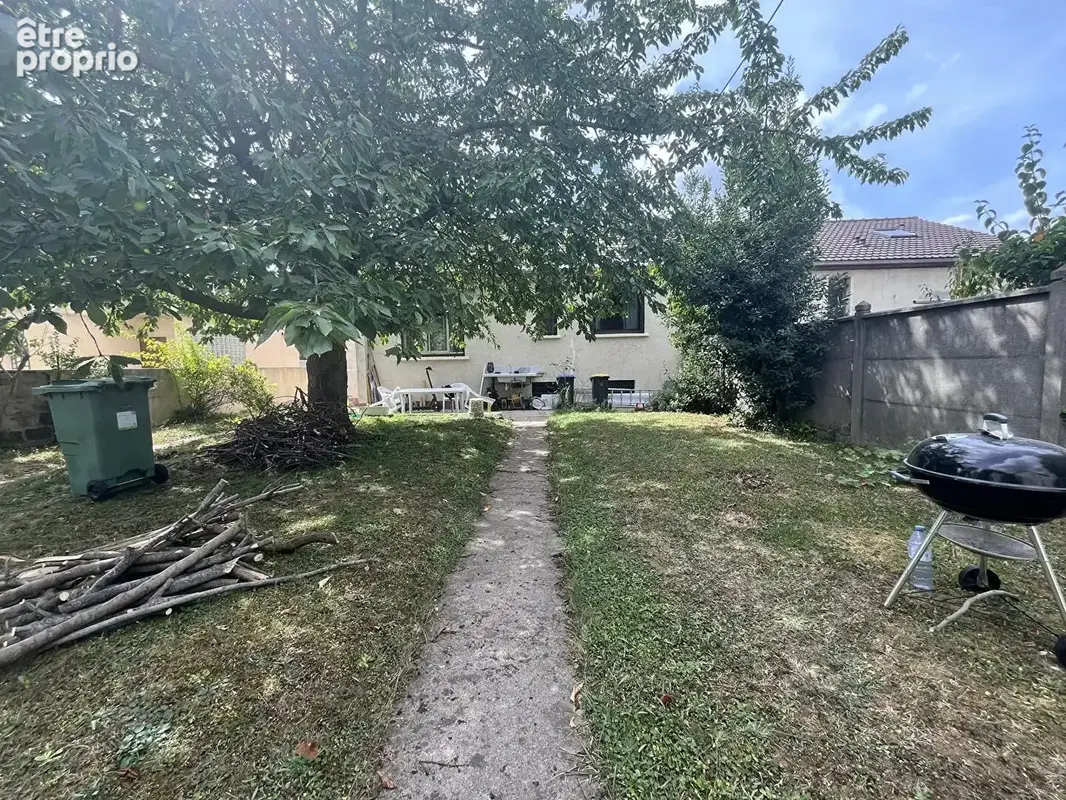 Exclusivite - maison 90m² - sous-sol total - photo 3