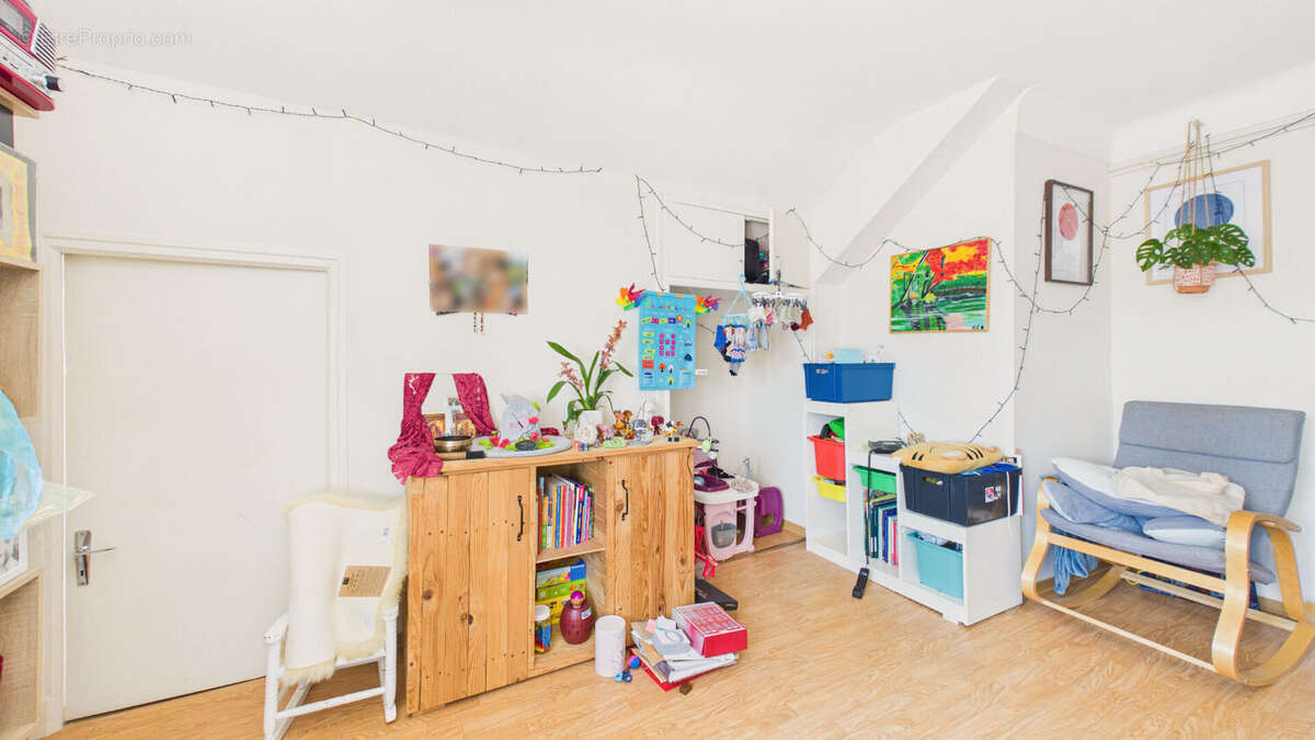 Appartement T2 Bis Loué - RODEZ FAUBOURG - photo 4