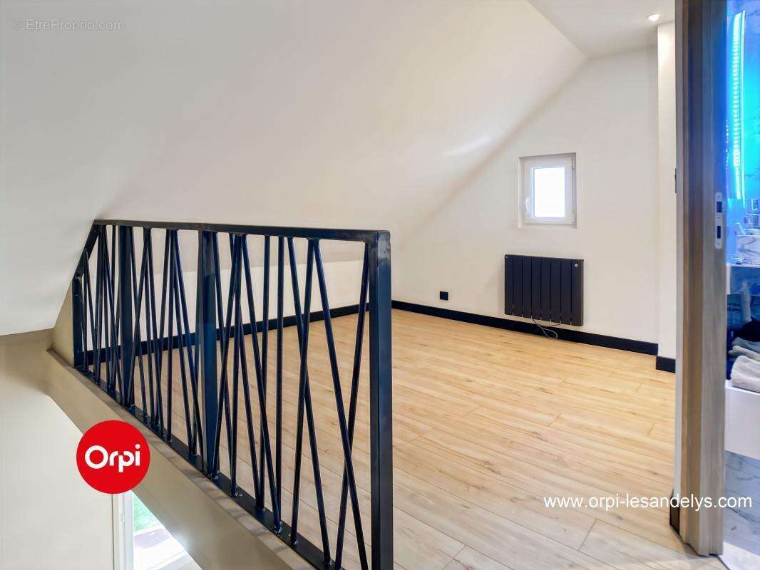 Maison à LES ANDELYS