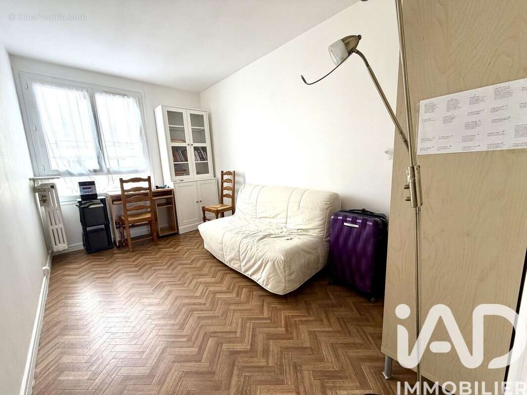 Photo 9 - Appartement à LE KREMLIN-BICETRE