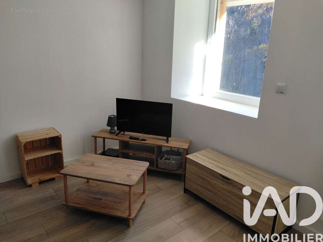 Photo 6 - Appartement à SAINT-JEAN-D&#039;ARVES