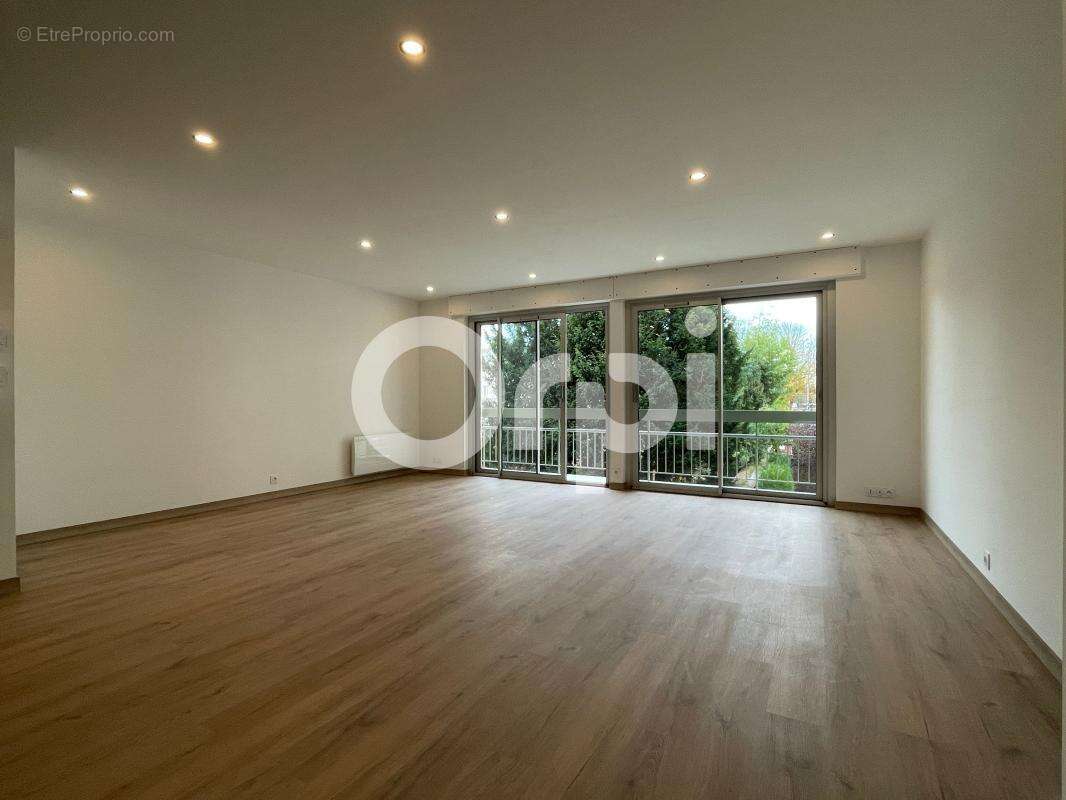 Appartement à EVREUX