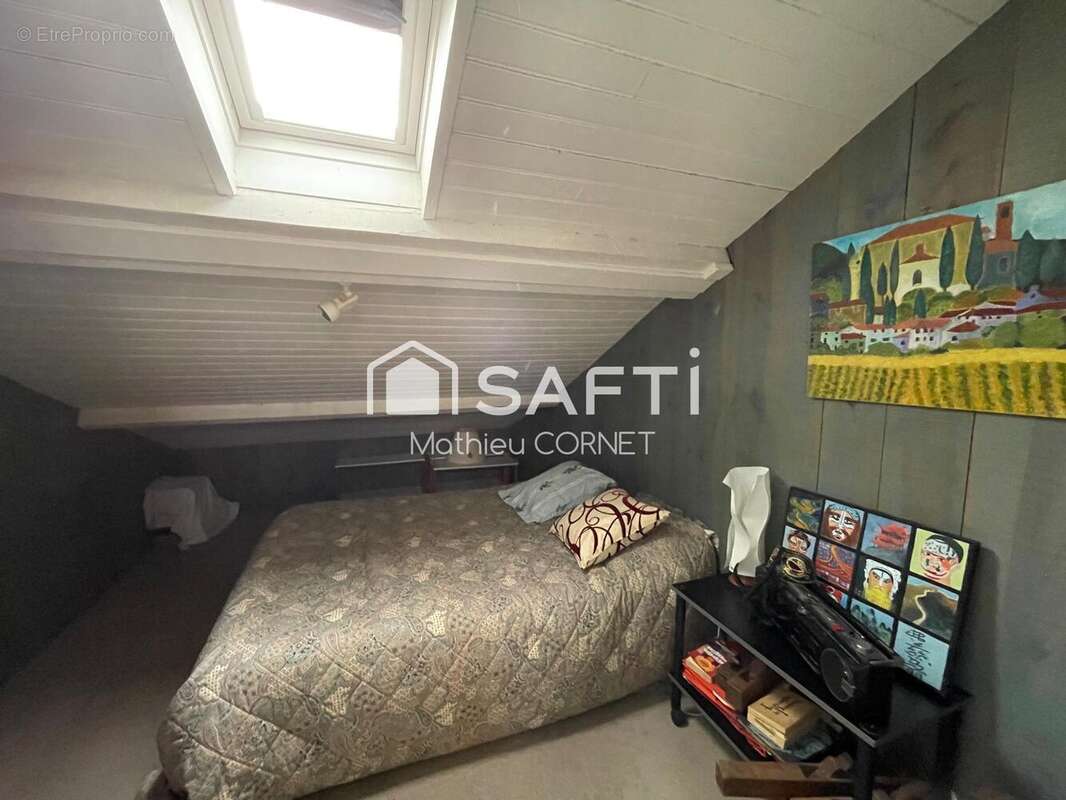 Photo 7 - Maison à LE BOUSCAT