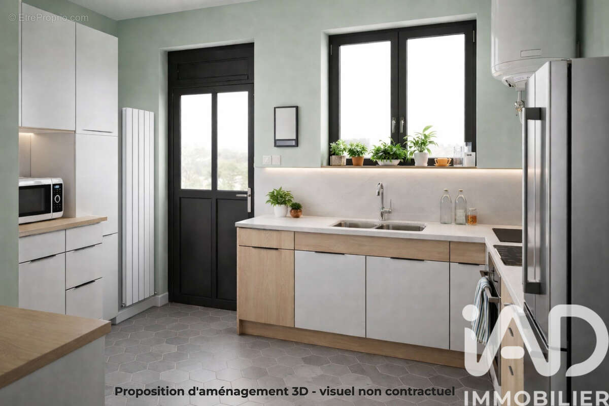 Maison 117 m² à Varennes-Les-Narcy  - photo 6
