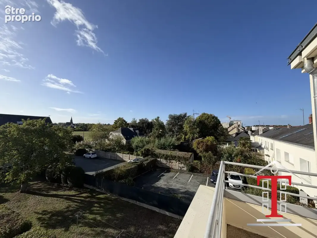Appartement 3 pièces 64 m² à vendre à Les Ponts-De-Ce (49130) - photo 5