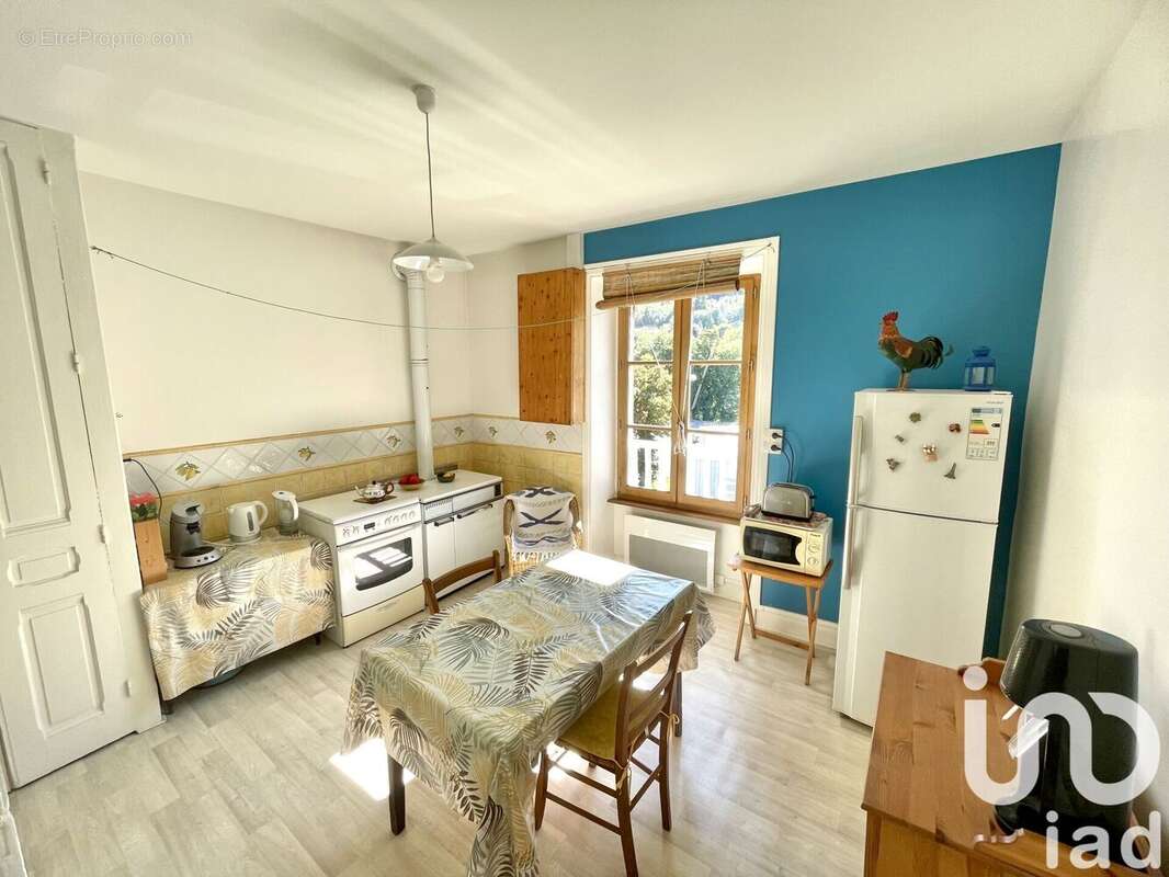 Photo 6 - Maison à SATILLIEU