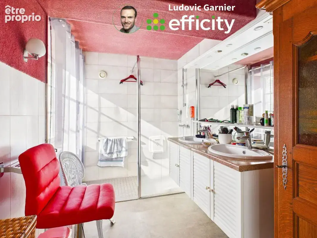 Maison 179 m² à Parigny  - photo 11