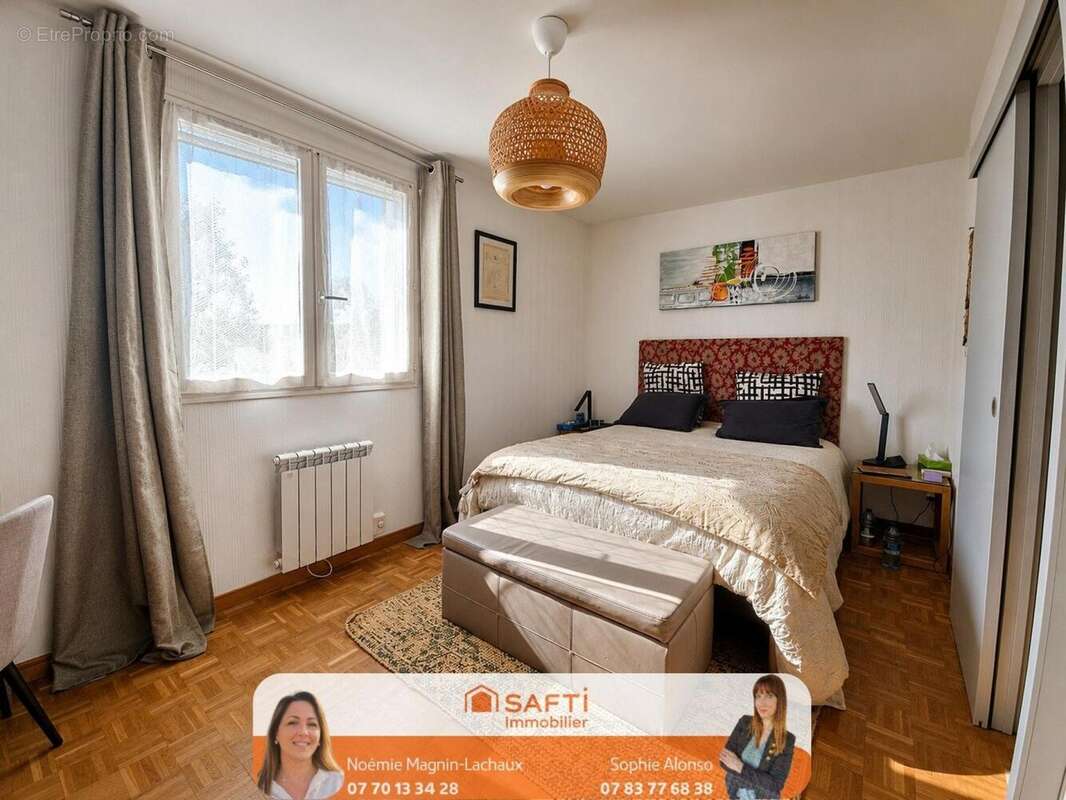 Maison 102 m² à Saint-Marcellin  - photo 9