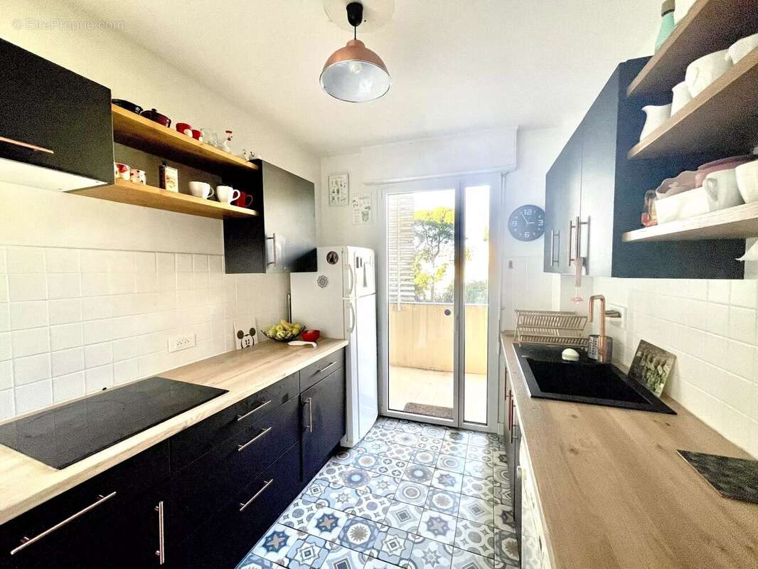 Appartement à LE CANNET