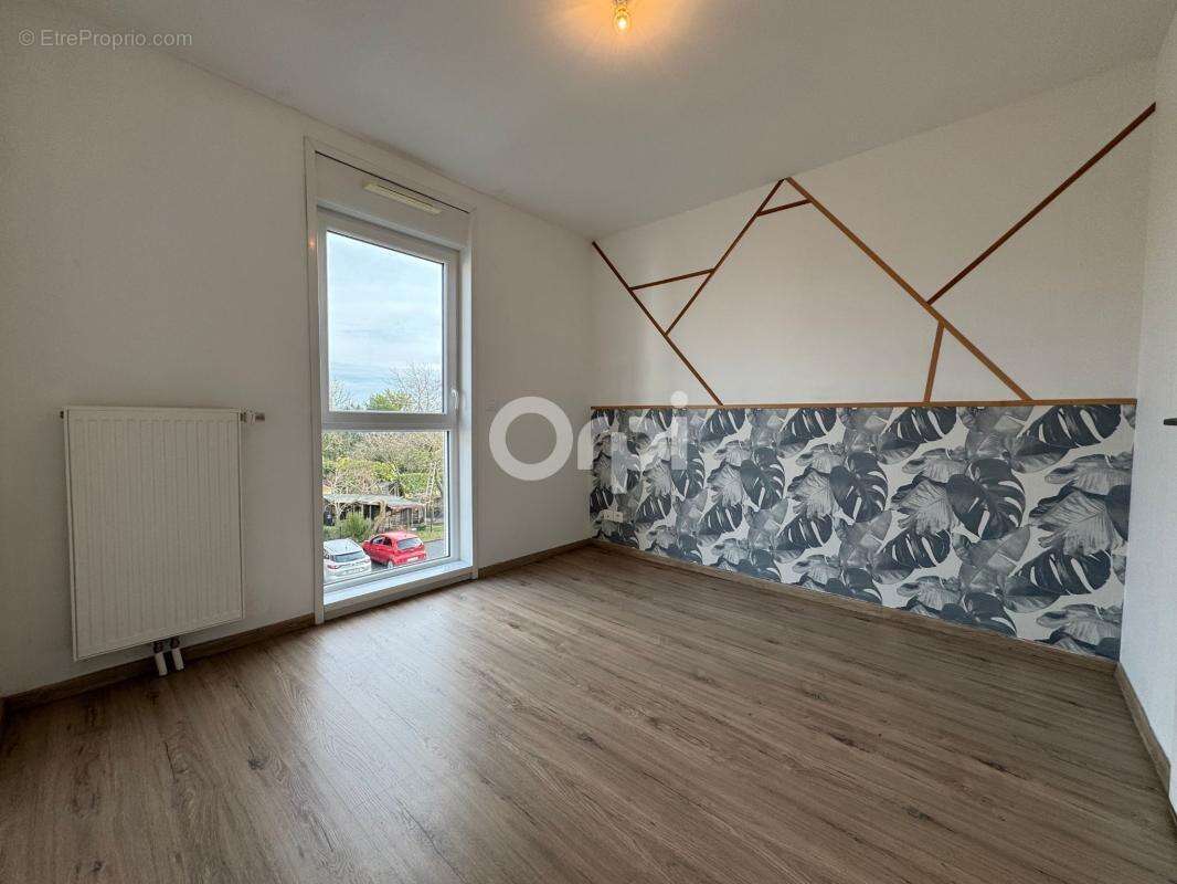 Appartement à TEMPLEUVE