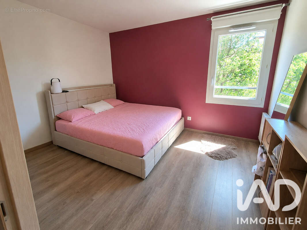 Appartement 42 m² à Villaz  - photo 6