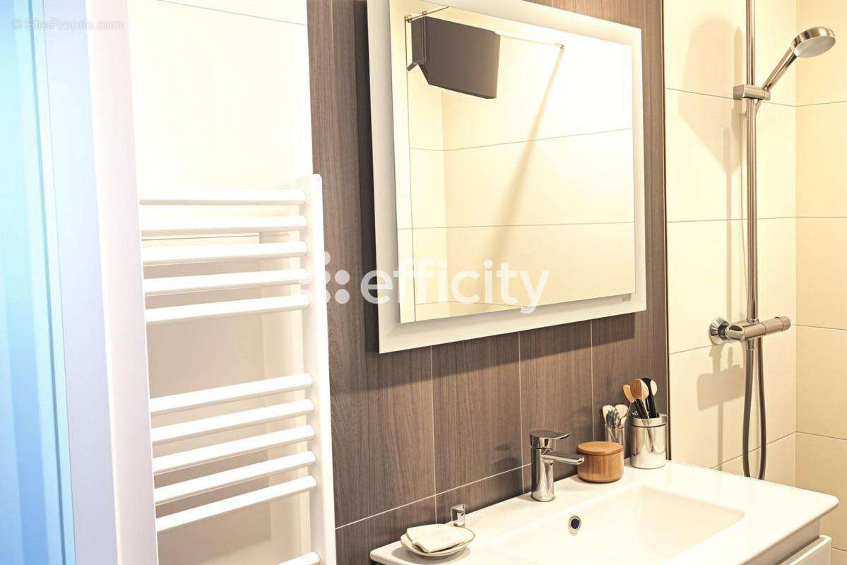 Appartement - photo 5