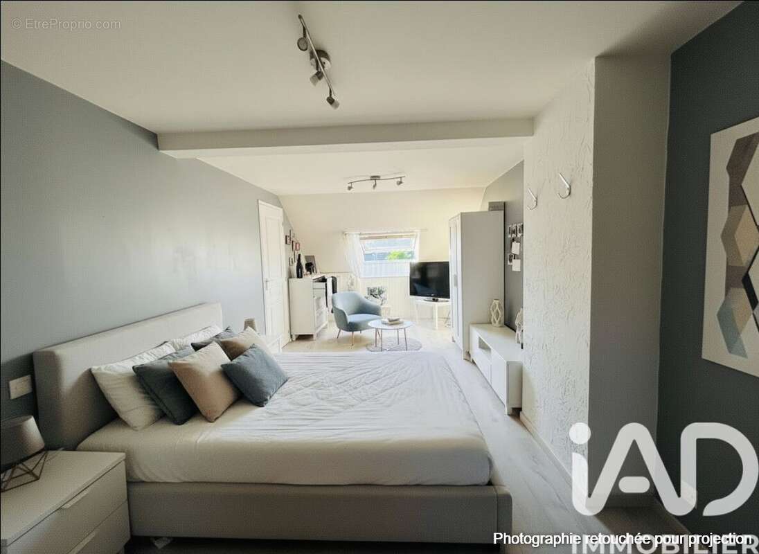Photo 5 - Maison à SOUDAN