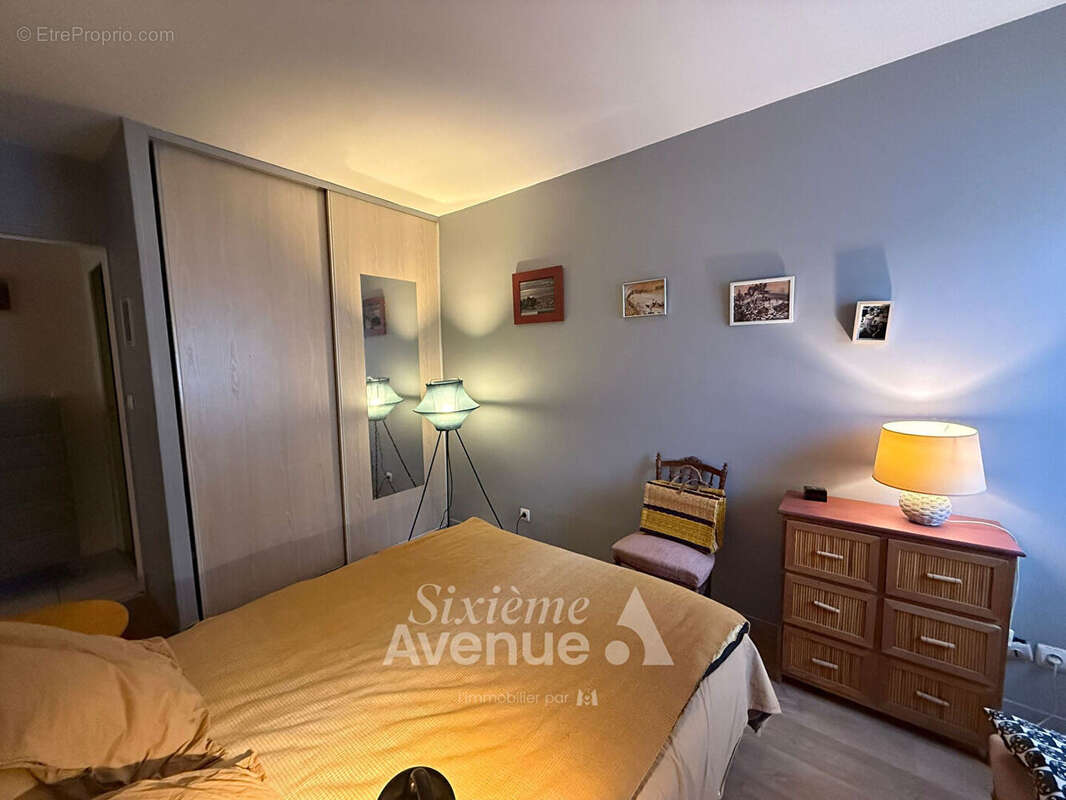 Appartement à BEAUVAIS