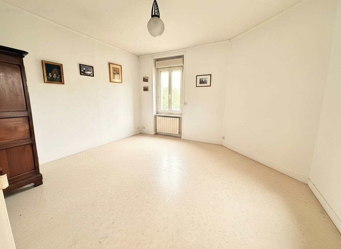 Appartement à SAINT-MALO