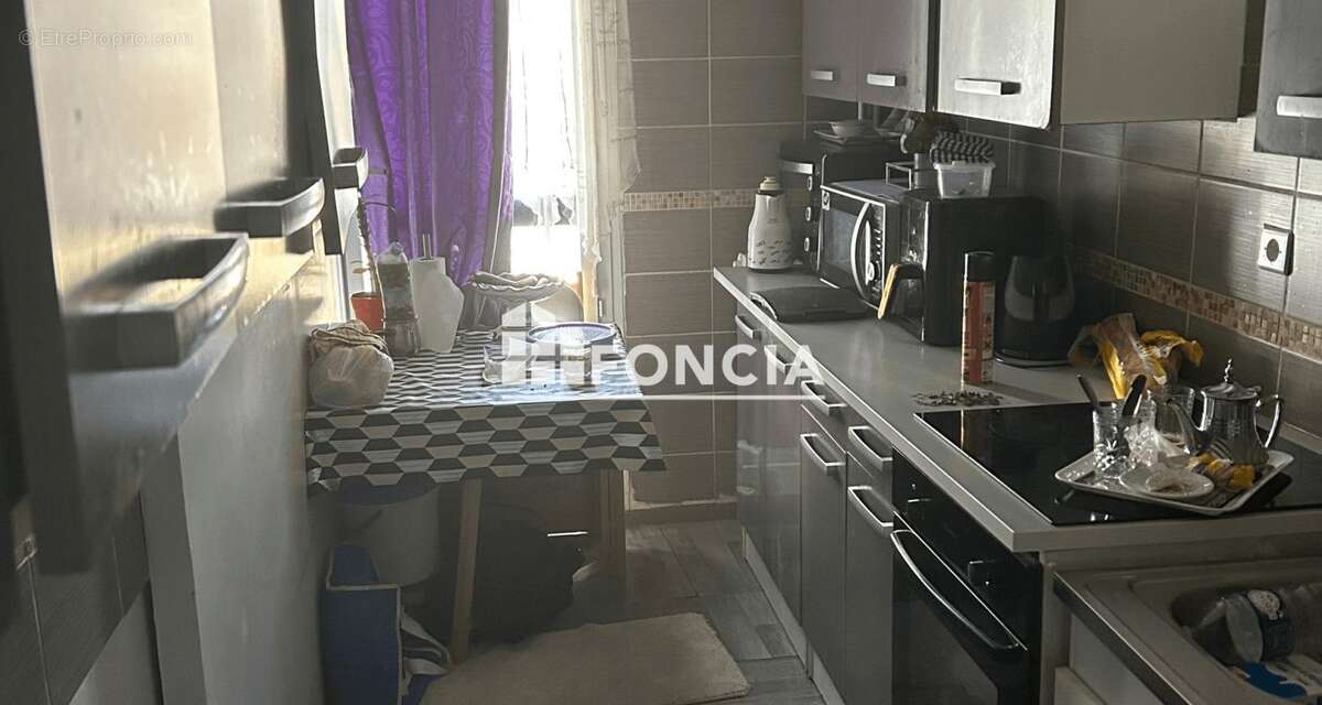 T1 41M2 argenteuil - photo 2