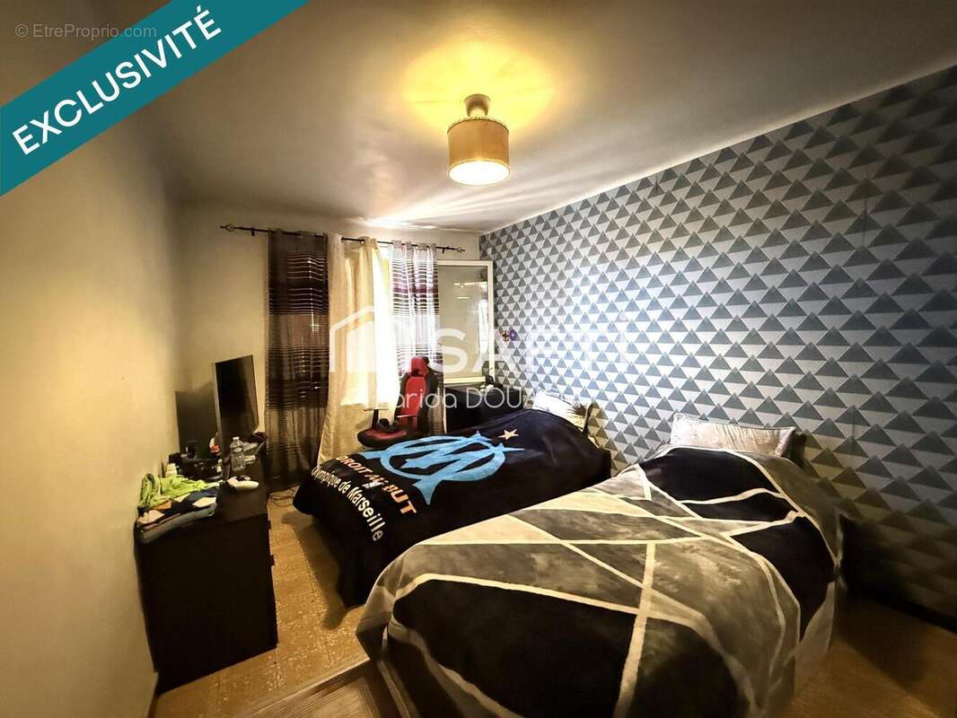Photo 4 - Appartement à MARSEILLE-10E