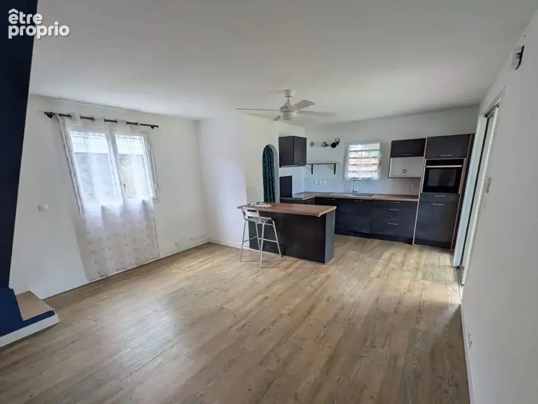 Jolie maison de type 4  avec vue mer sur Bellemène - photo 5