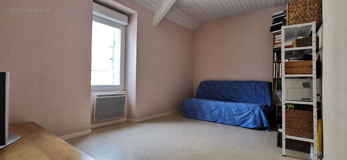 Appartement à SAINT-MICHEL-CHEF-CHEF