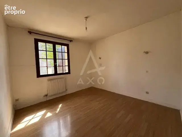 Maison de plain pied - photo 8