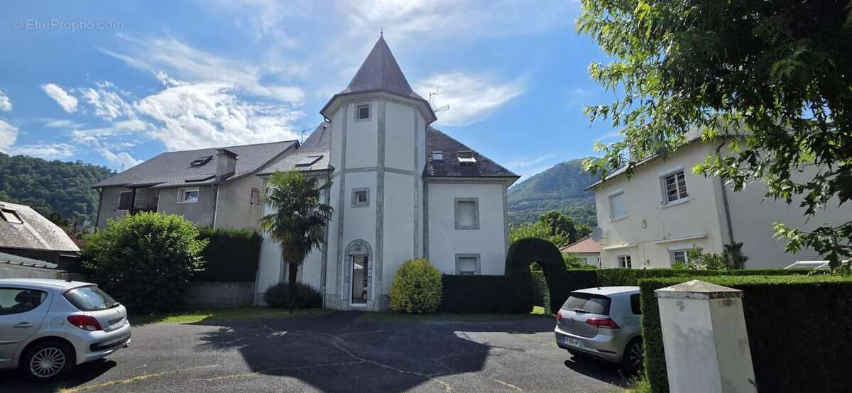 Appartement à ARGELES-GAZOST