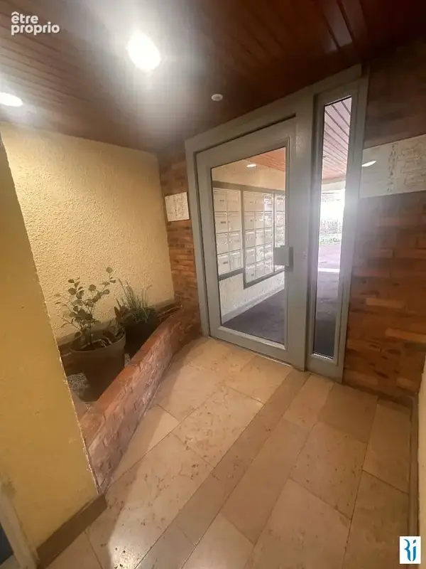 Appartement T2 lumineux avec parking  jardin des Plantes, Rouen - photo 9