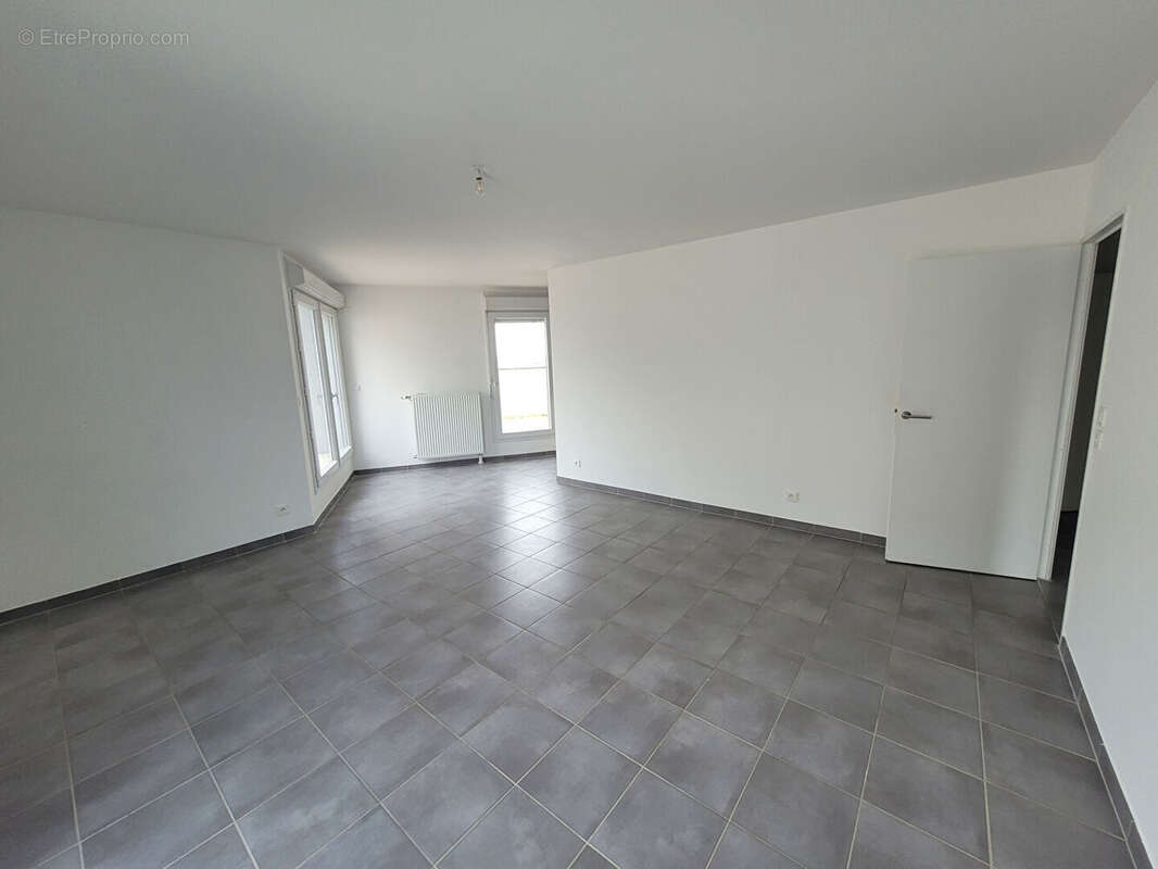 Appartement à ORLEANS